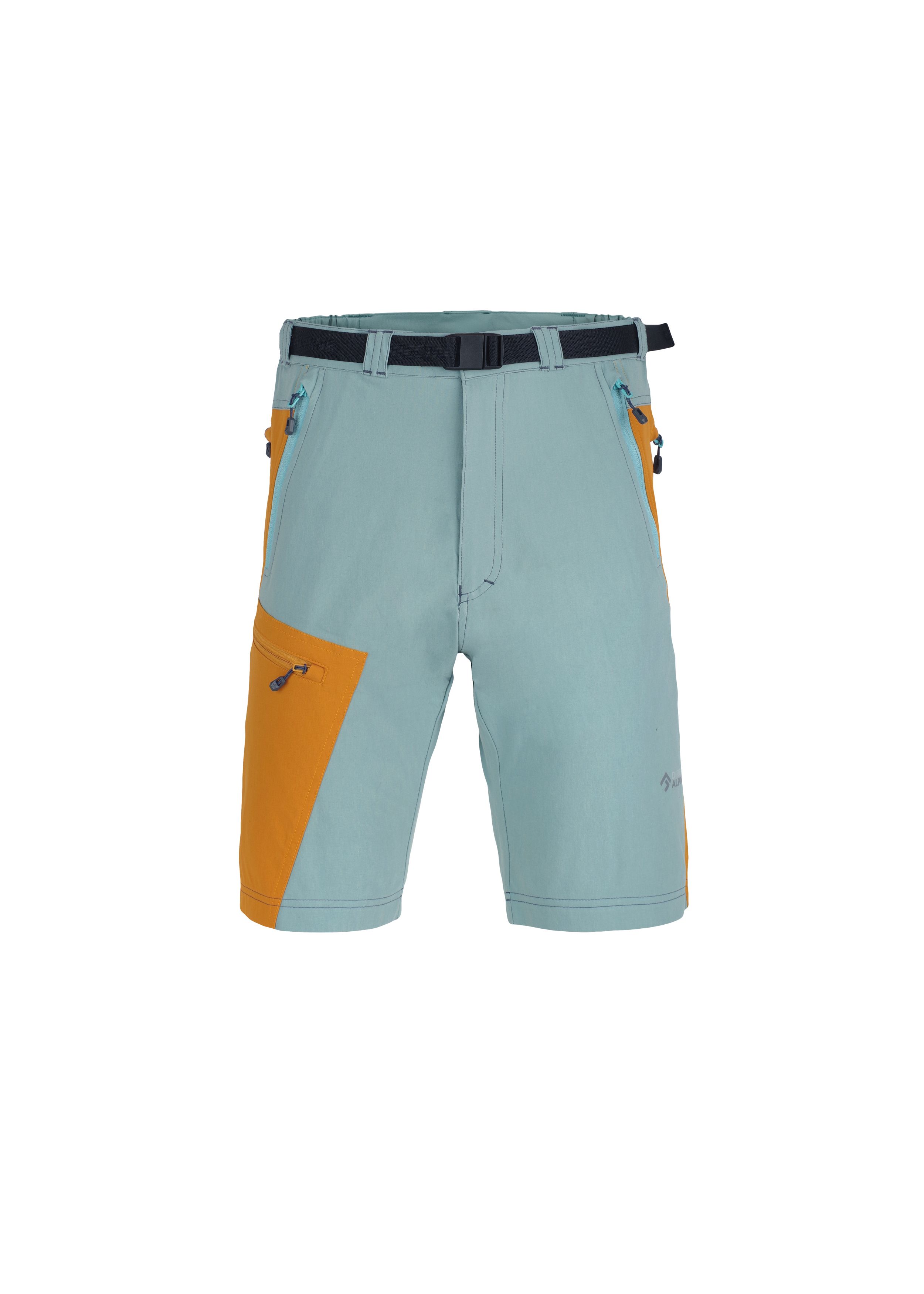 Direct Alpine Vulcan Short Barva: arctic, Velikost: XL