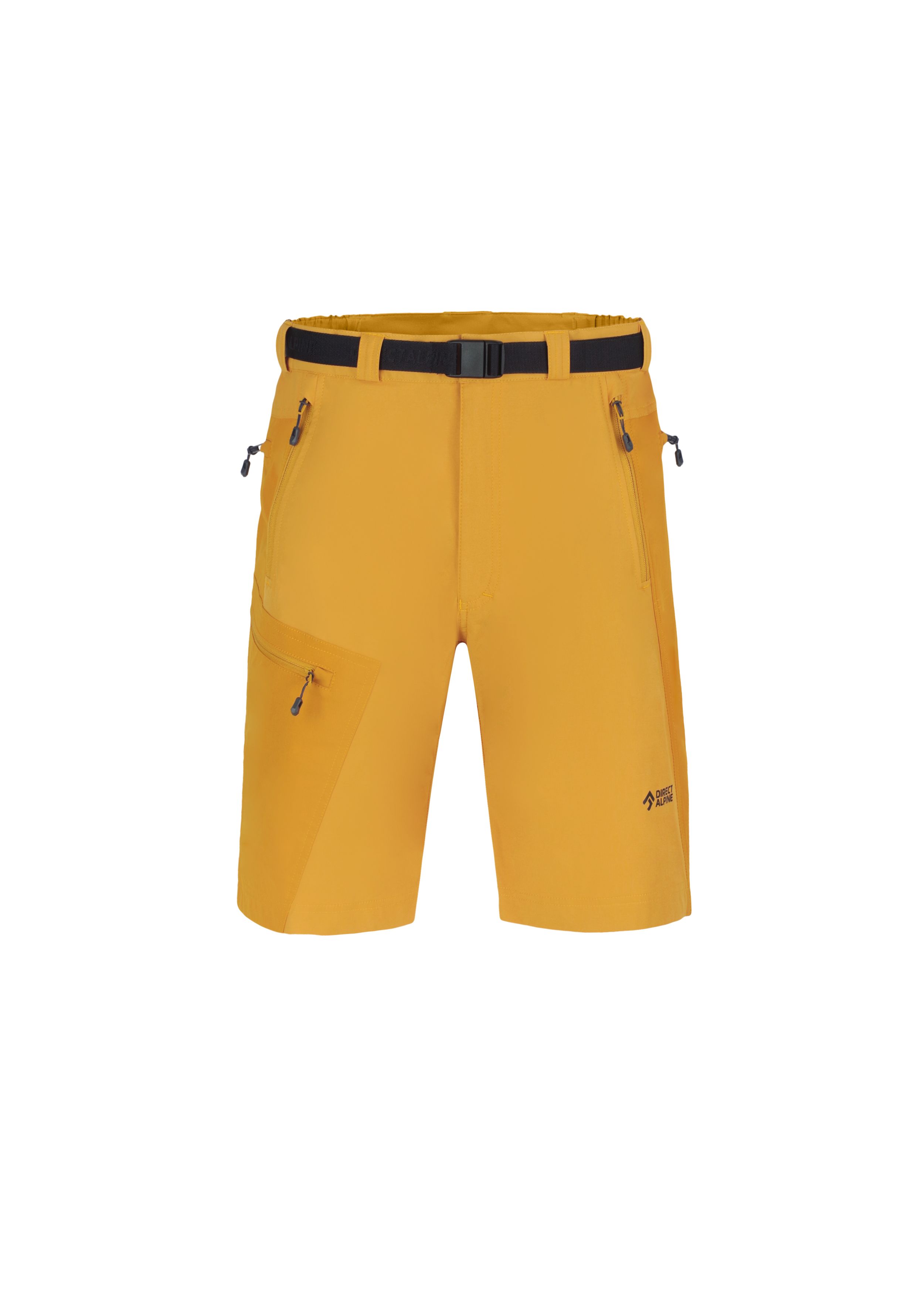 Direct Alpine Vulcan Short Barva: ochre, Velikost: L