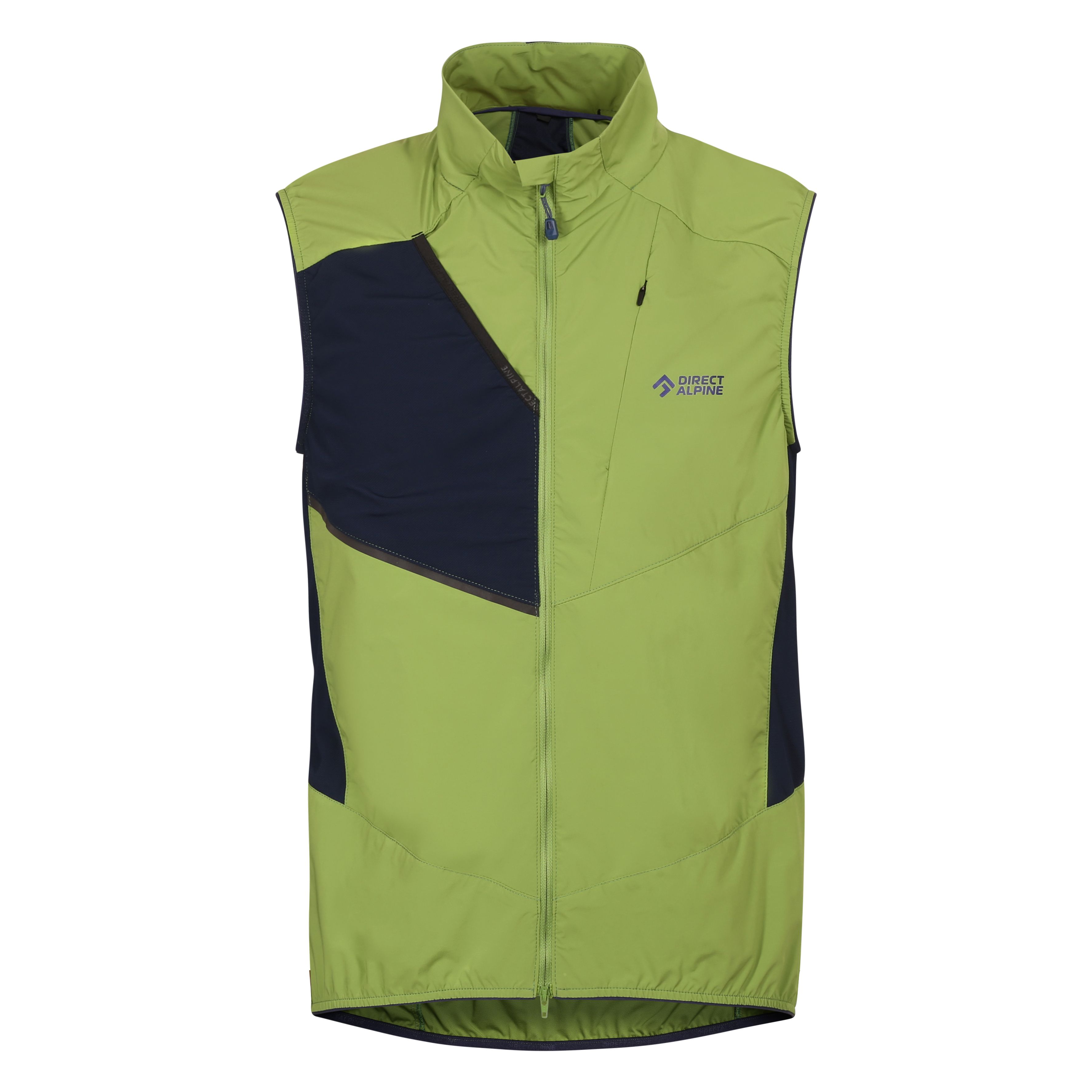 Direct Alpine Element Barva: green/navy, Velikost: XXL