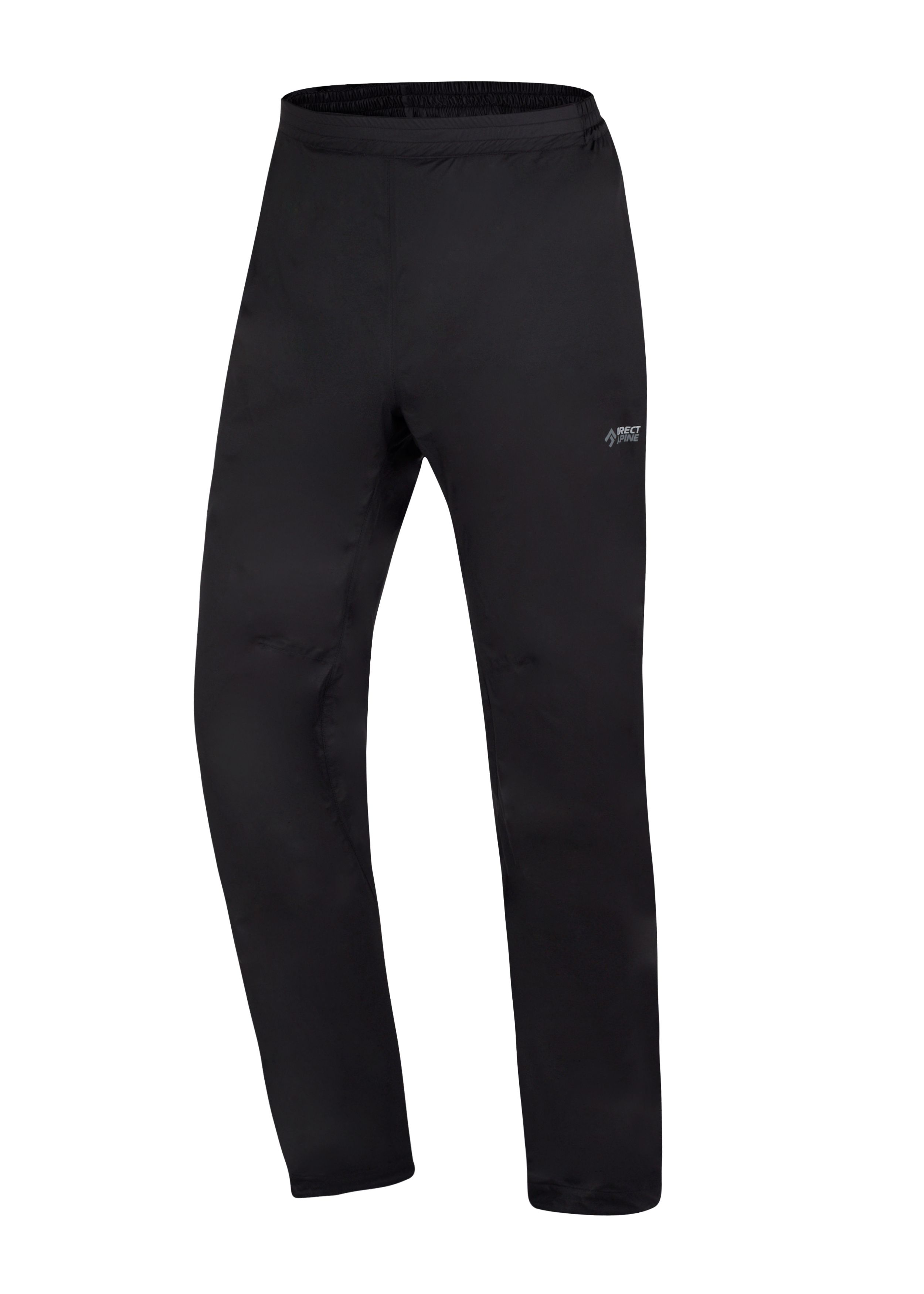 Direct Alpine Cyclone Pants Barva: black, Velikost: XL