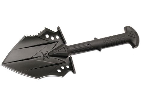 United Cutlery Kommando Survival Shovel