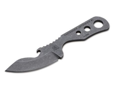 TOPS Knives Bartender Defender XL