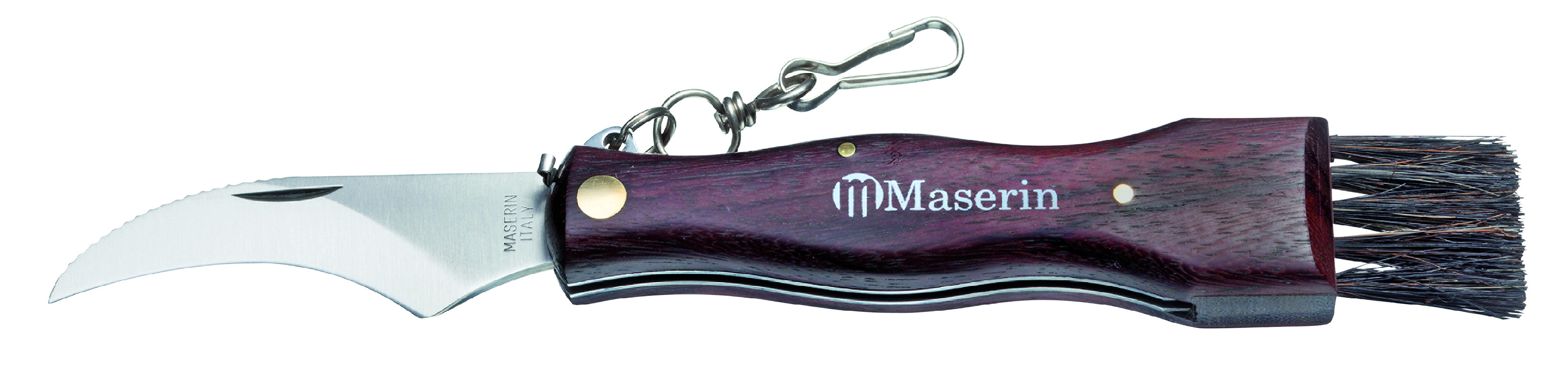 Maserin Coglifunghi Rosewood