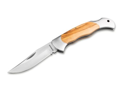 Magnum Classic Hunter One