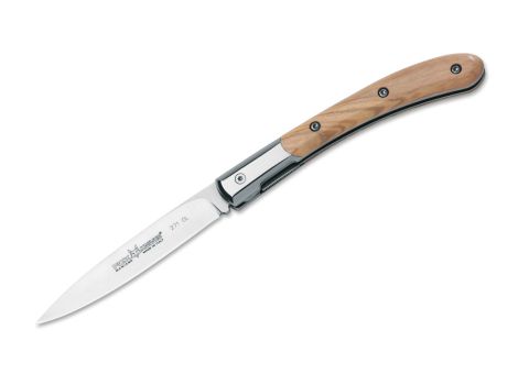 Fox Knives Elite 271 Olive