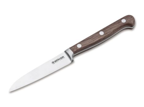 Böker Manufaktur Solingen Heritage Vegetable Knife