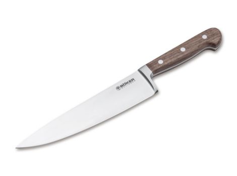 Böker Manufaktur Solingen Heritage Chef's Knife