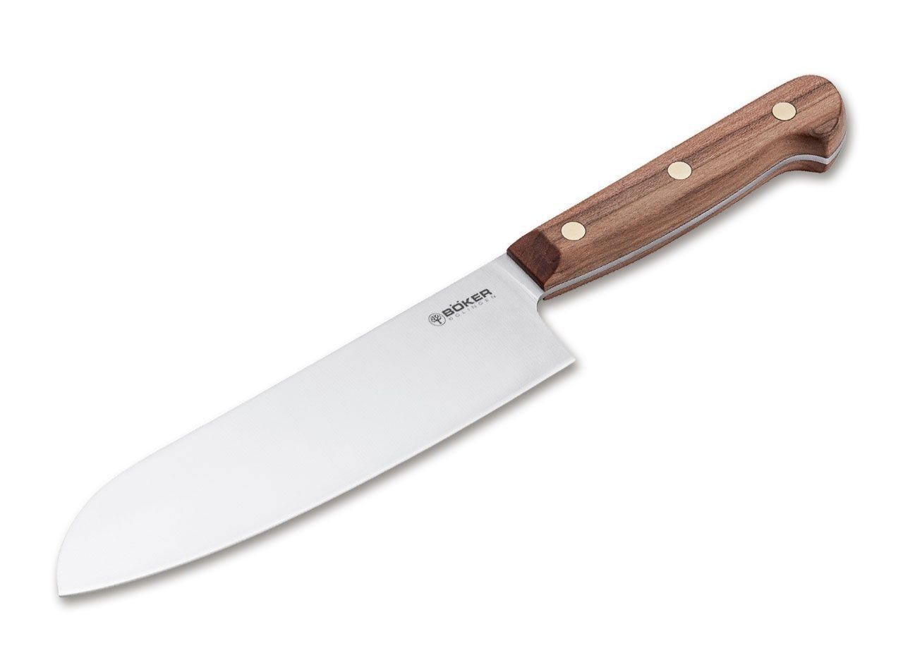 Böker Manufaktur Solingen Cottage-Craft Santoku