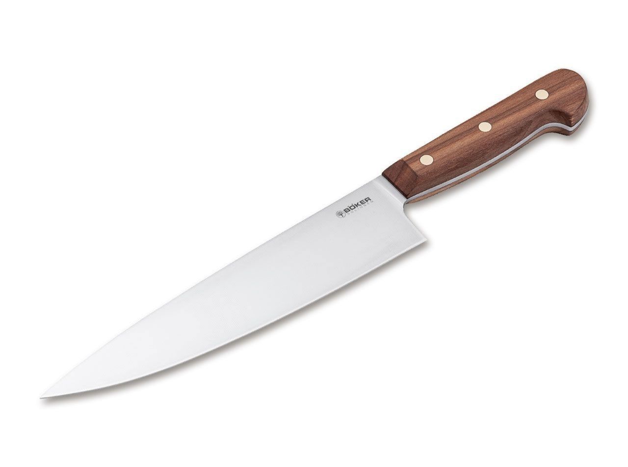 Böker Manufaktur Solingen Cottage-Craft Chef's Knife Large