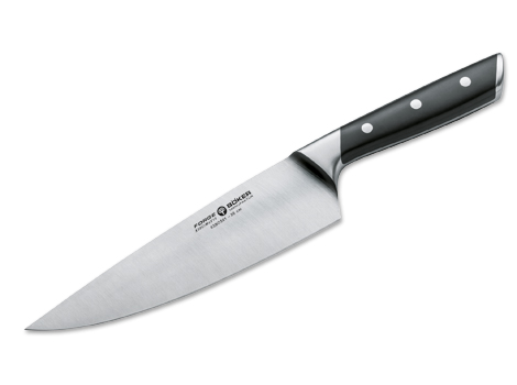 Böker Manufaktur Forge Chef's Knife