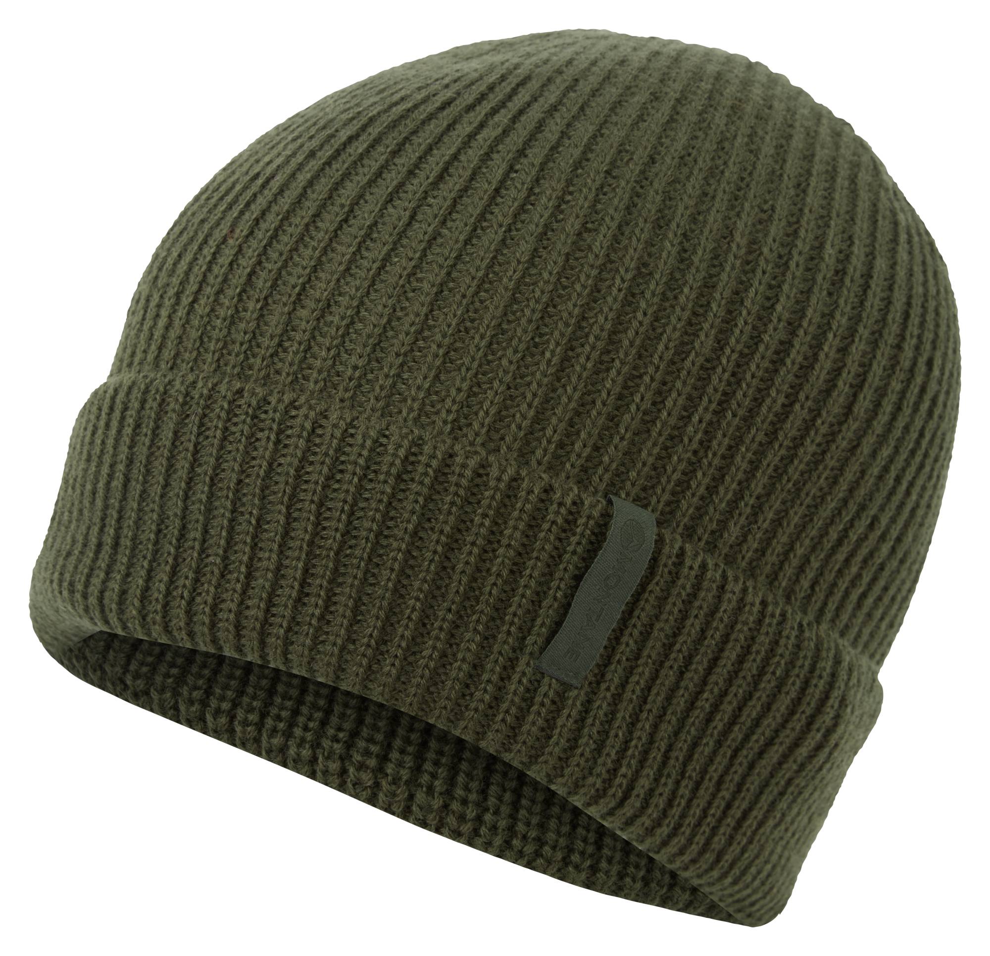 Montane čepice Brew Beanie Barva: Oak Green