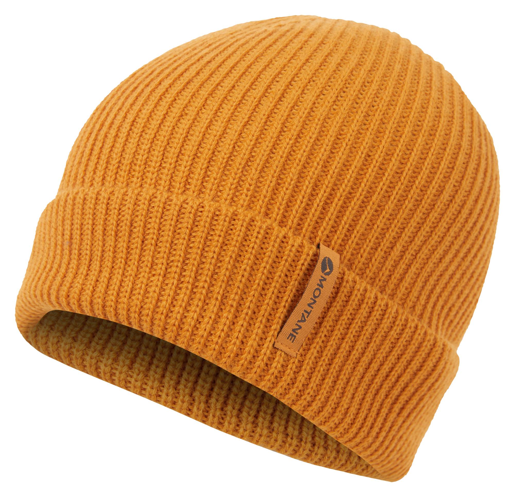 Montane čepice Brew Beanie Barva: Flame Orange