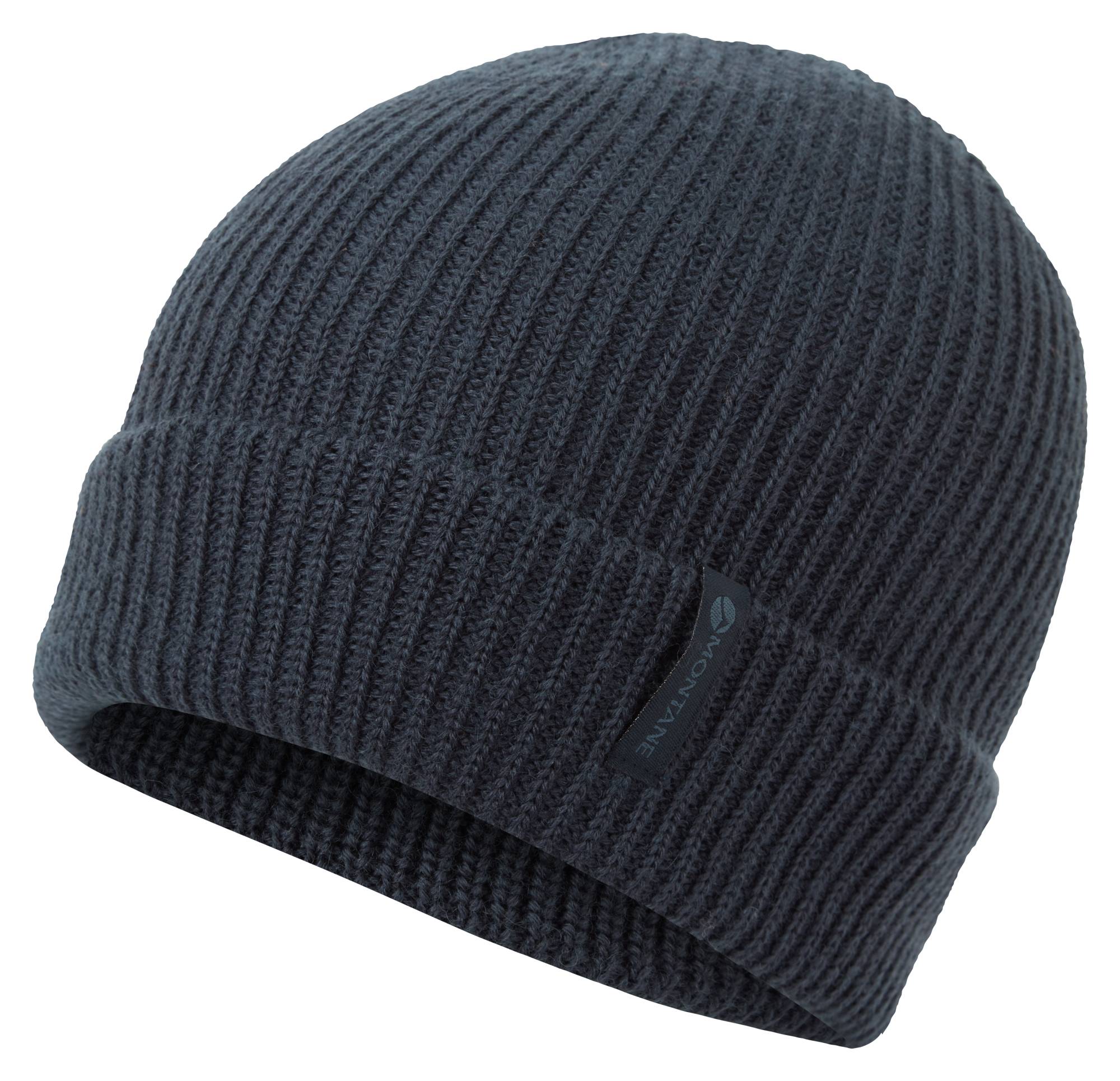 Montane čepice Brew Beanie Barva: Eclipse Blue