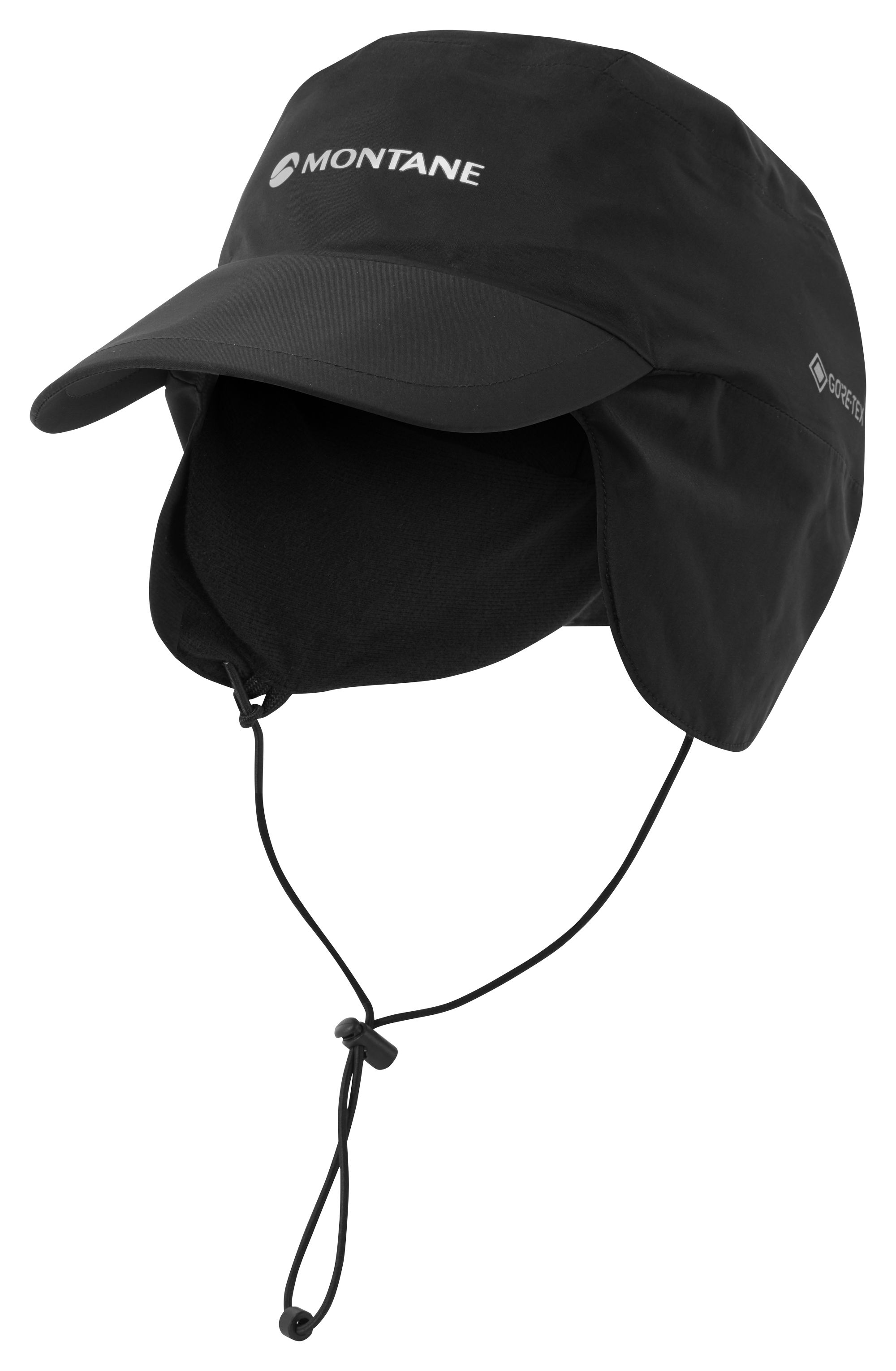 Montane čepice Duality Mountain Cap Barva: black, Velikost: M