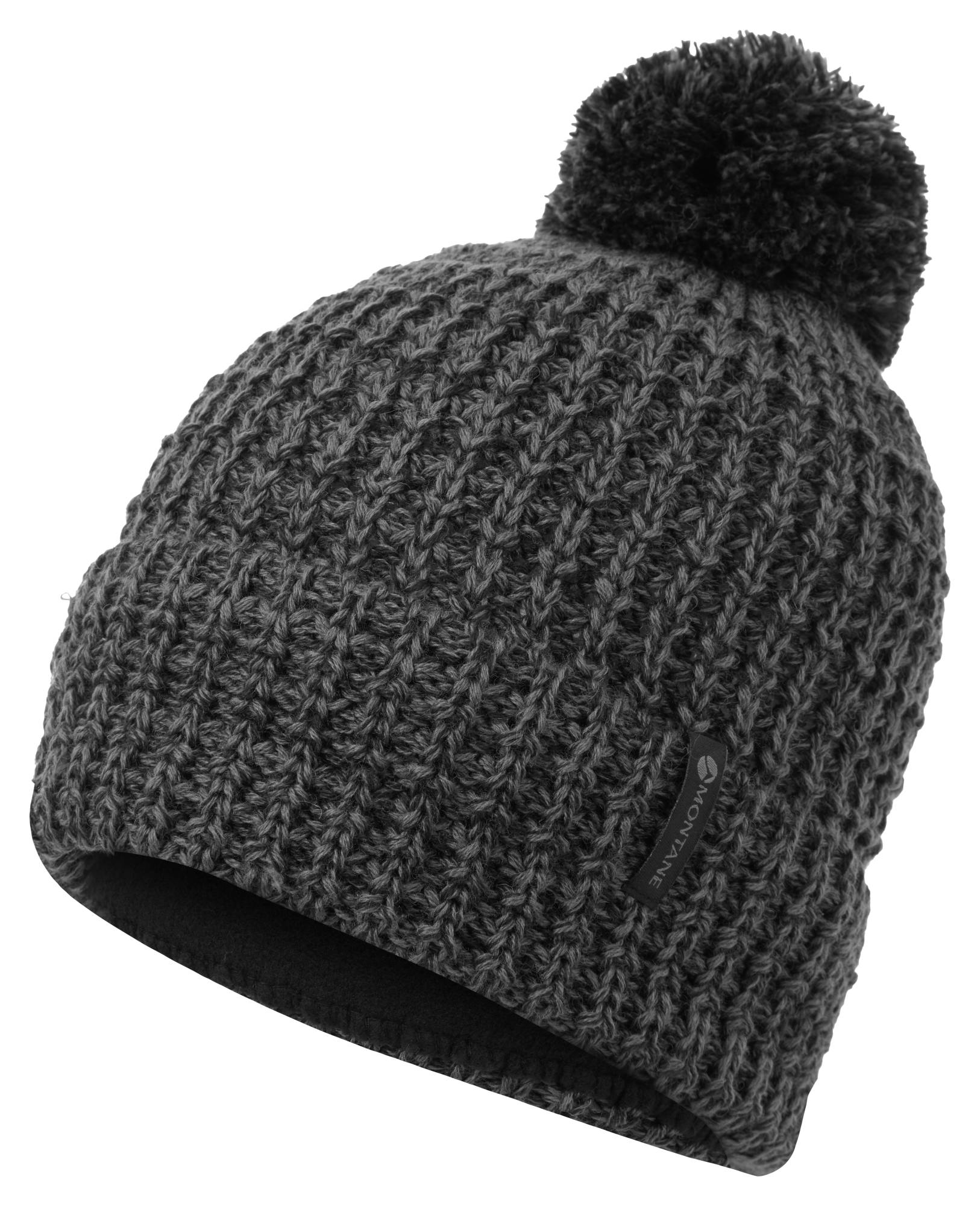 Montane čepice Nev Beanie Barva: Slate