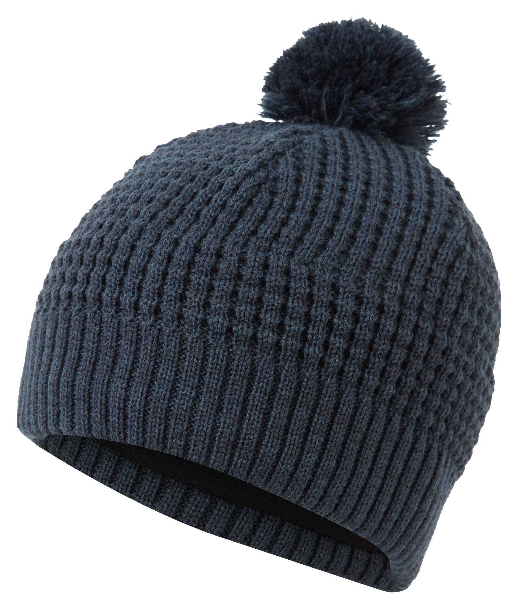 Montane čepice Pip Beanie Barva: Astro Blue