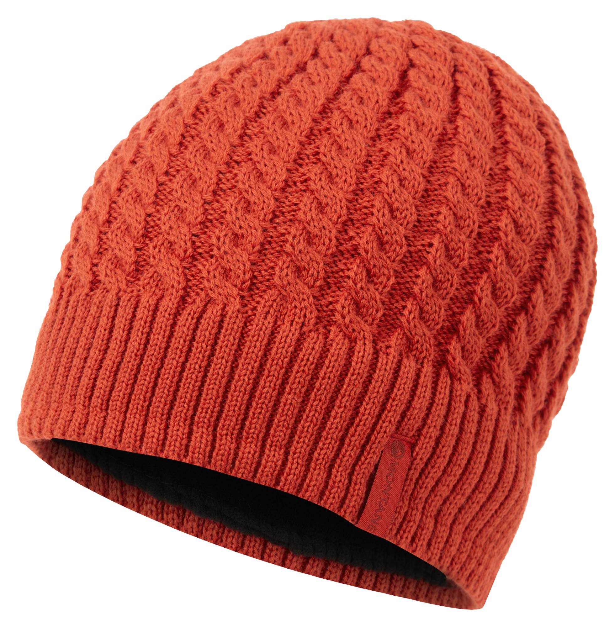 Montane čepice Windjammer Beanie Barva: Saffron Red