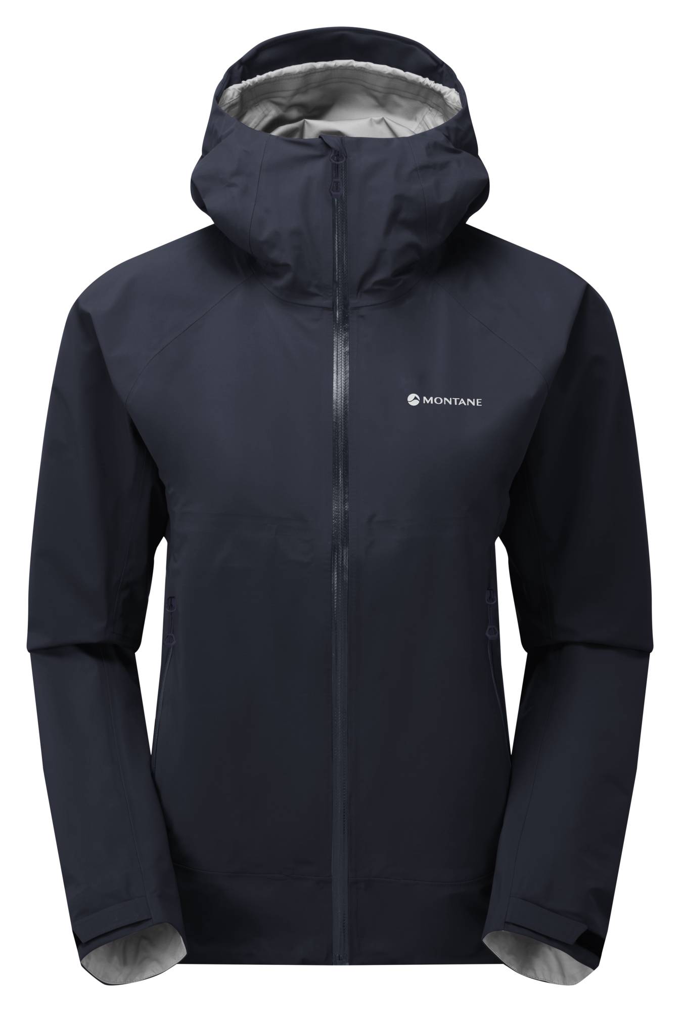 Montane dámská bunda Phase Lite Jacket Barva: Eclipse Blue, Velikost: UK10/S