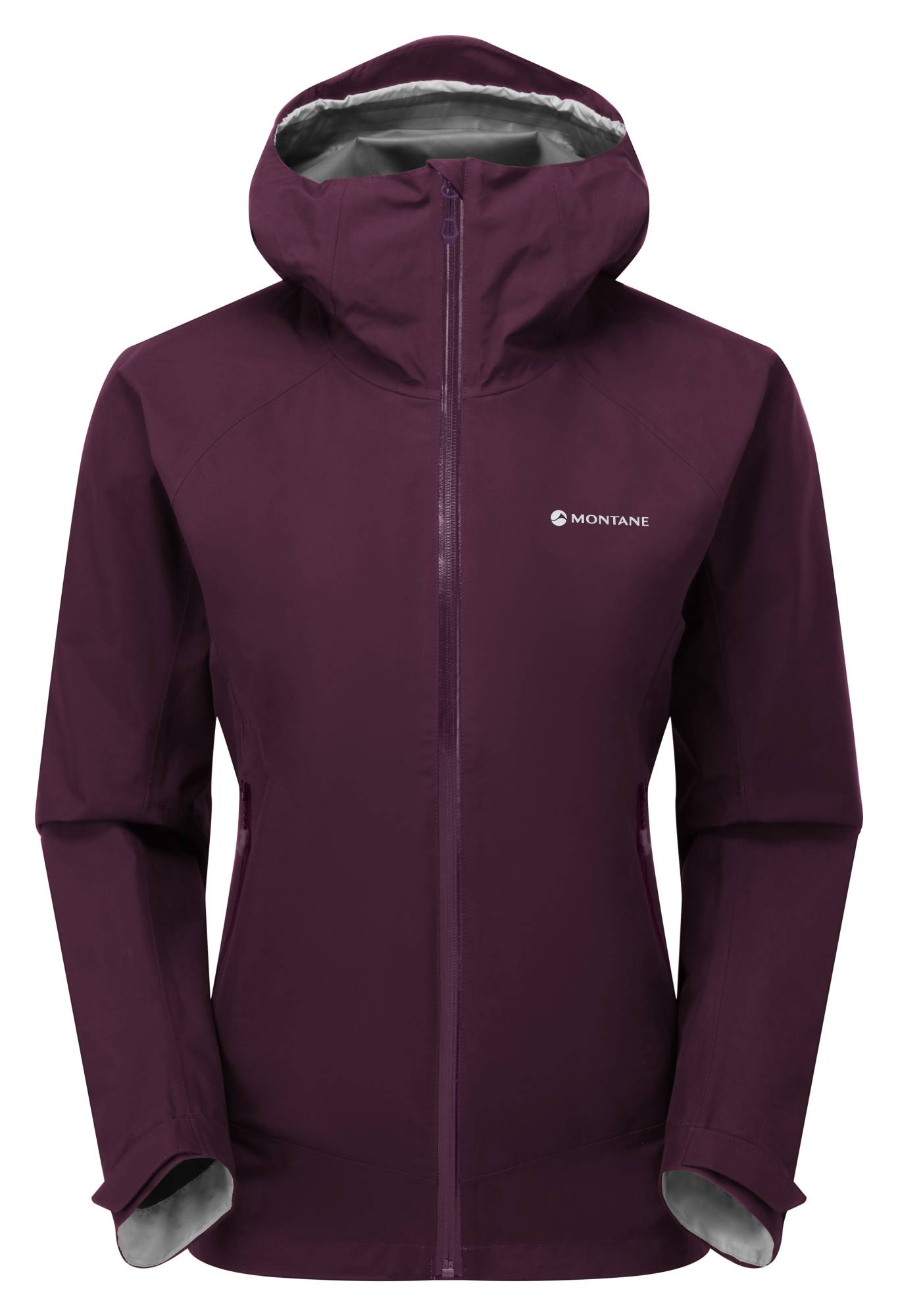 Montane dámská bunda Spirit Jacket Barva: Saskatoon Berry, Velikost: UK10/S