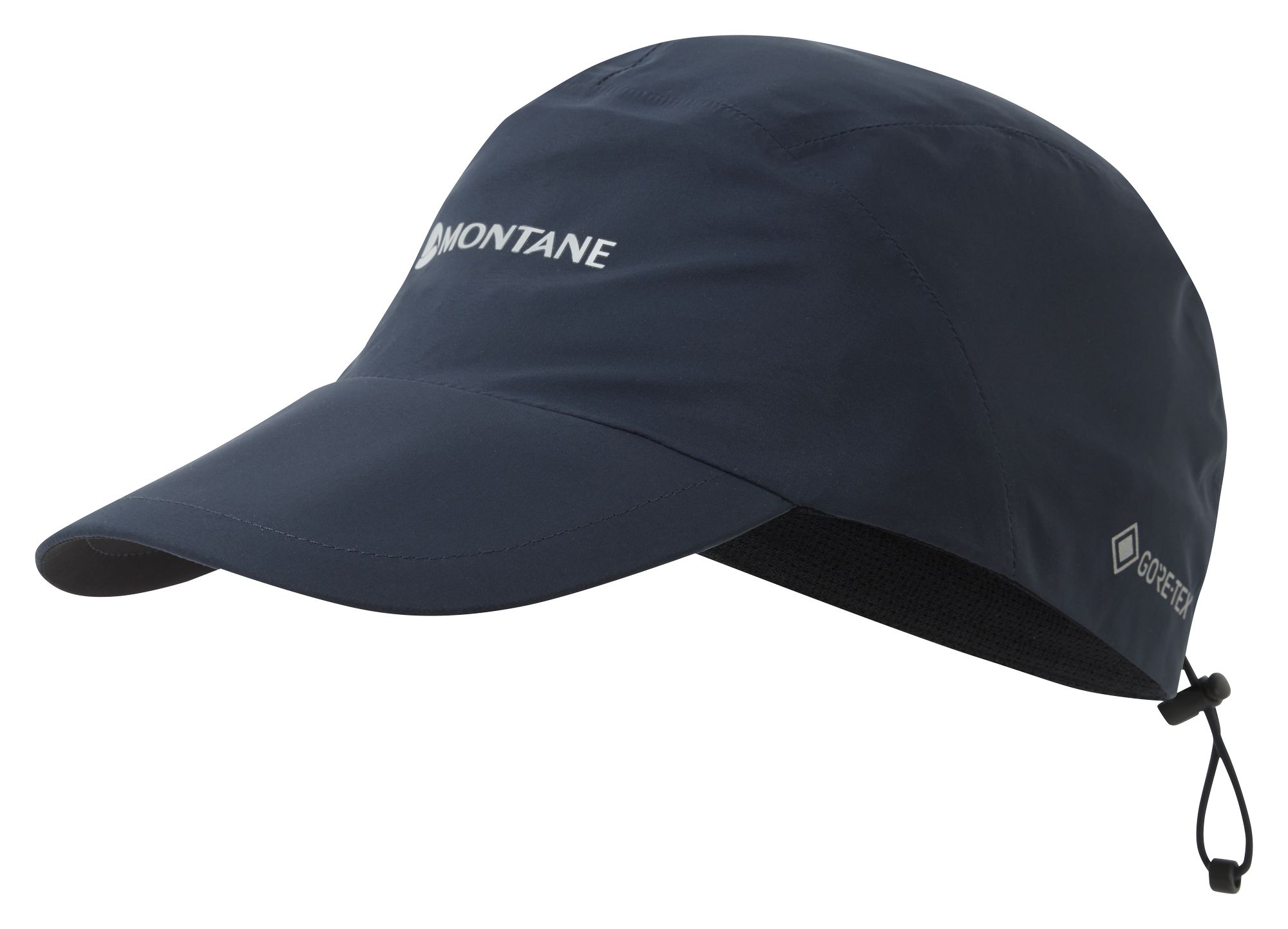 Montane kšiltovka Phase Lite Cap Barva: Eclipse Blue