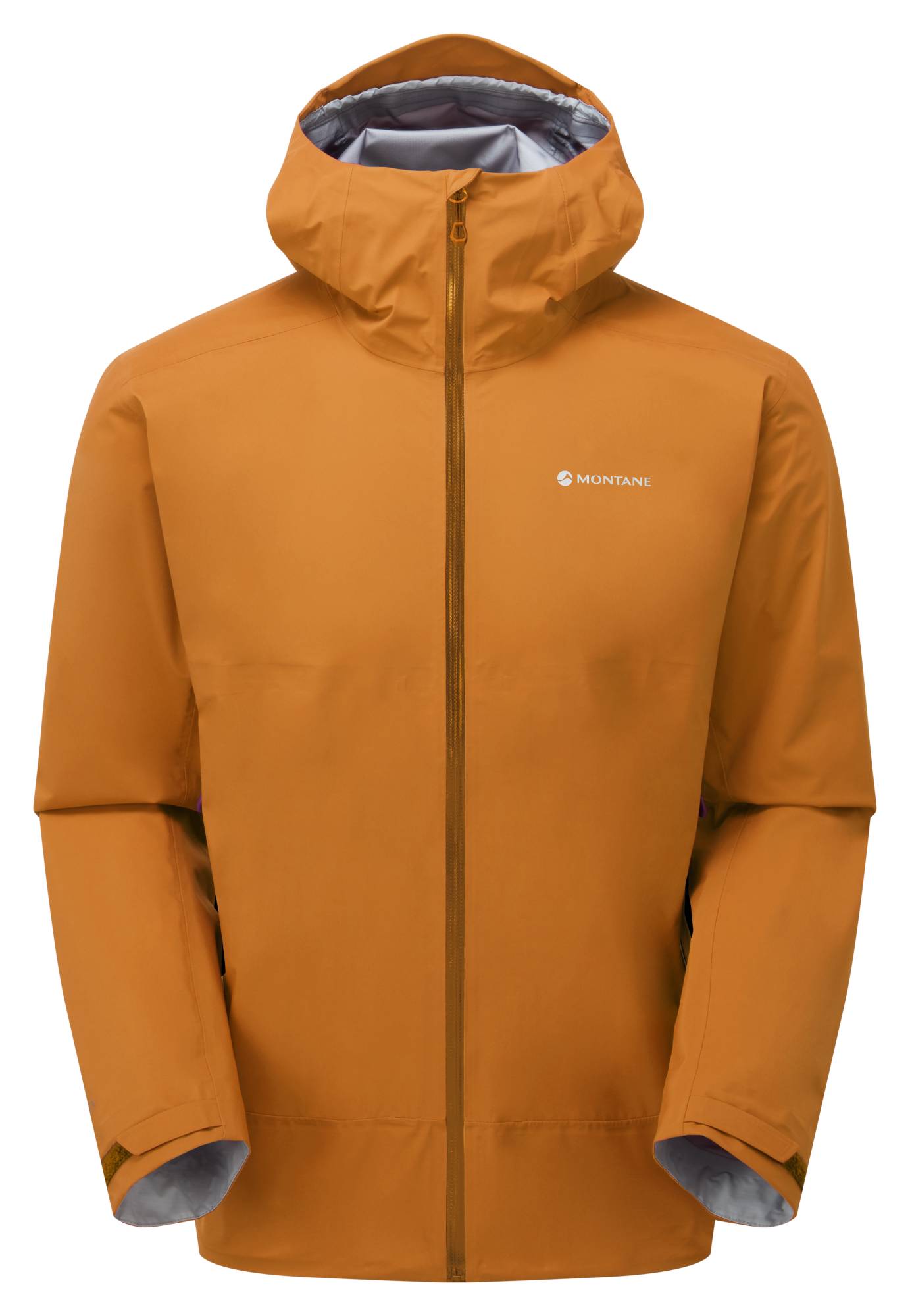 Montane pánská bunda Phase Lite Jacket Barva: Flame Orange, Velikost: S