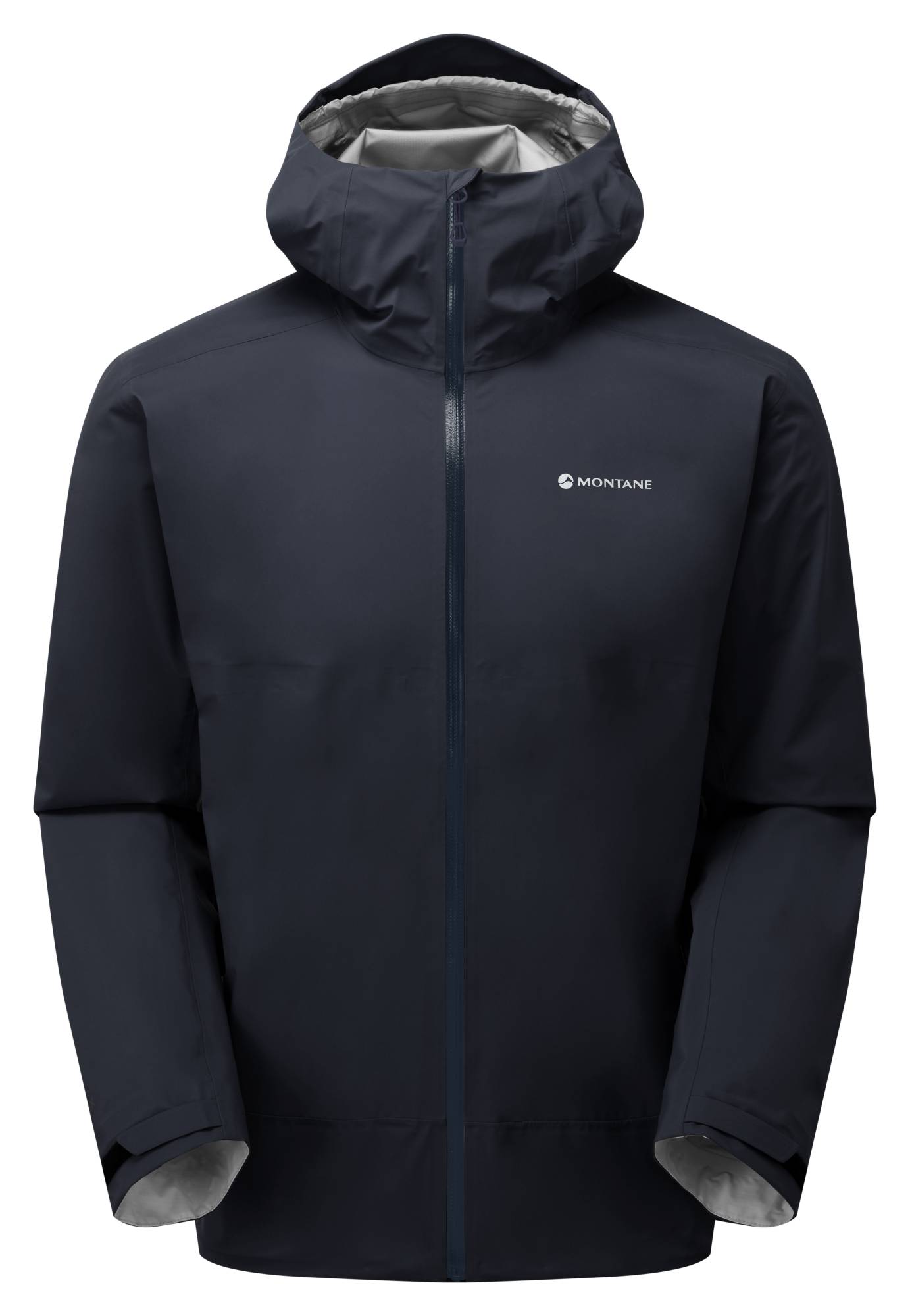 Montane pánská bunda Phase Lite Jacket Barva: Eclipse Blue, Velikost: XXL