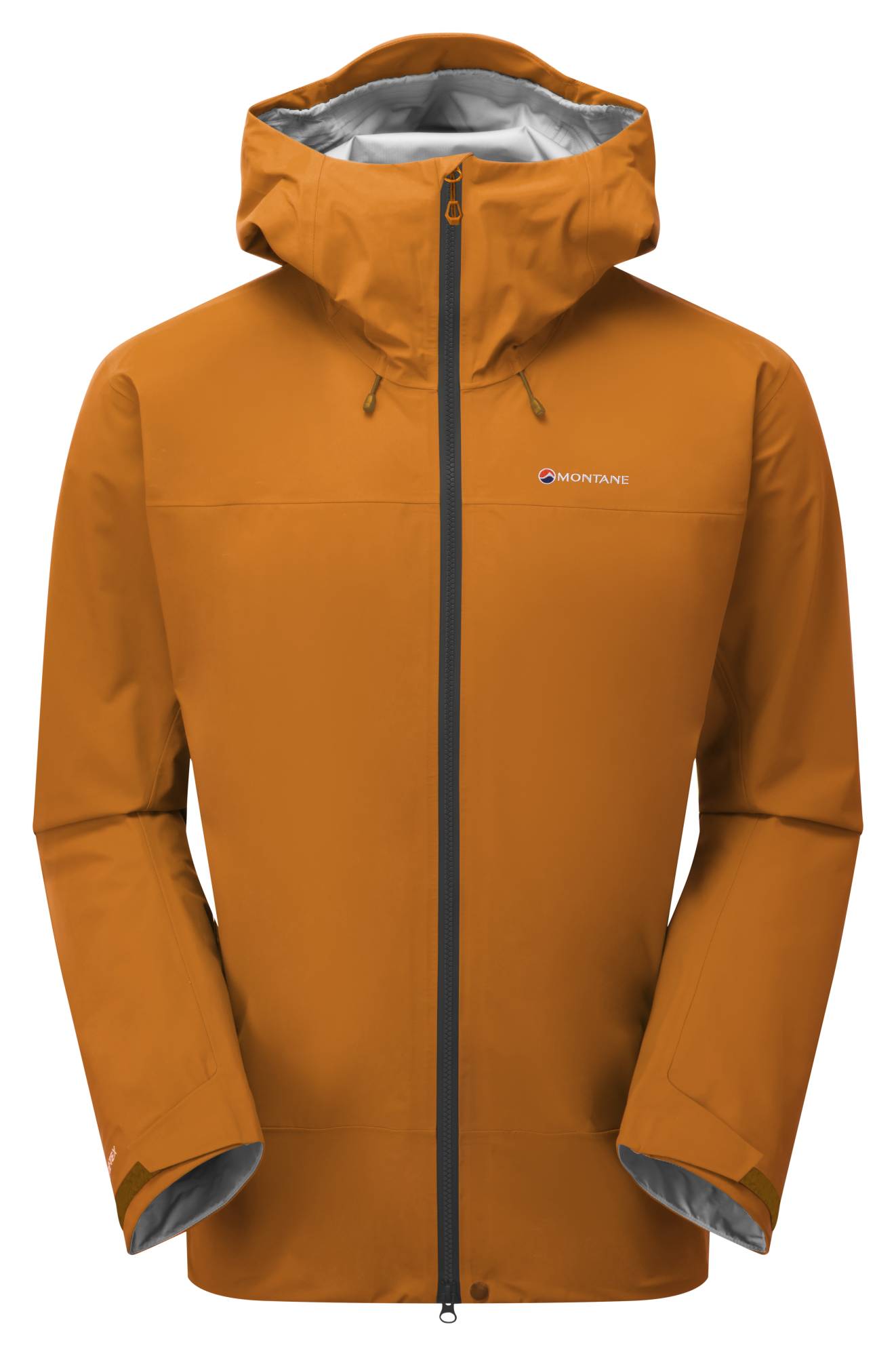 Montane pánská bunda Phase XT Jacket Barva: Flame Orange, Velikost: XXL