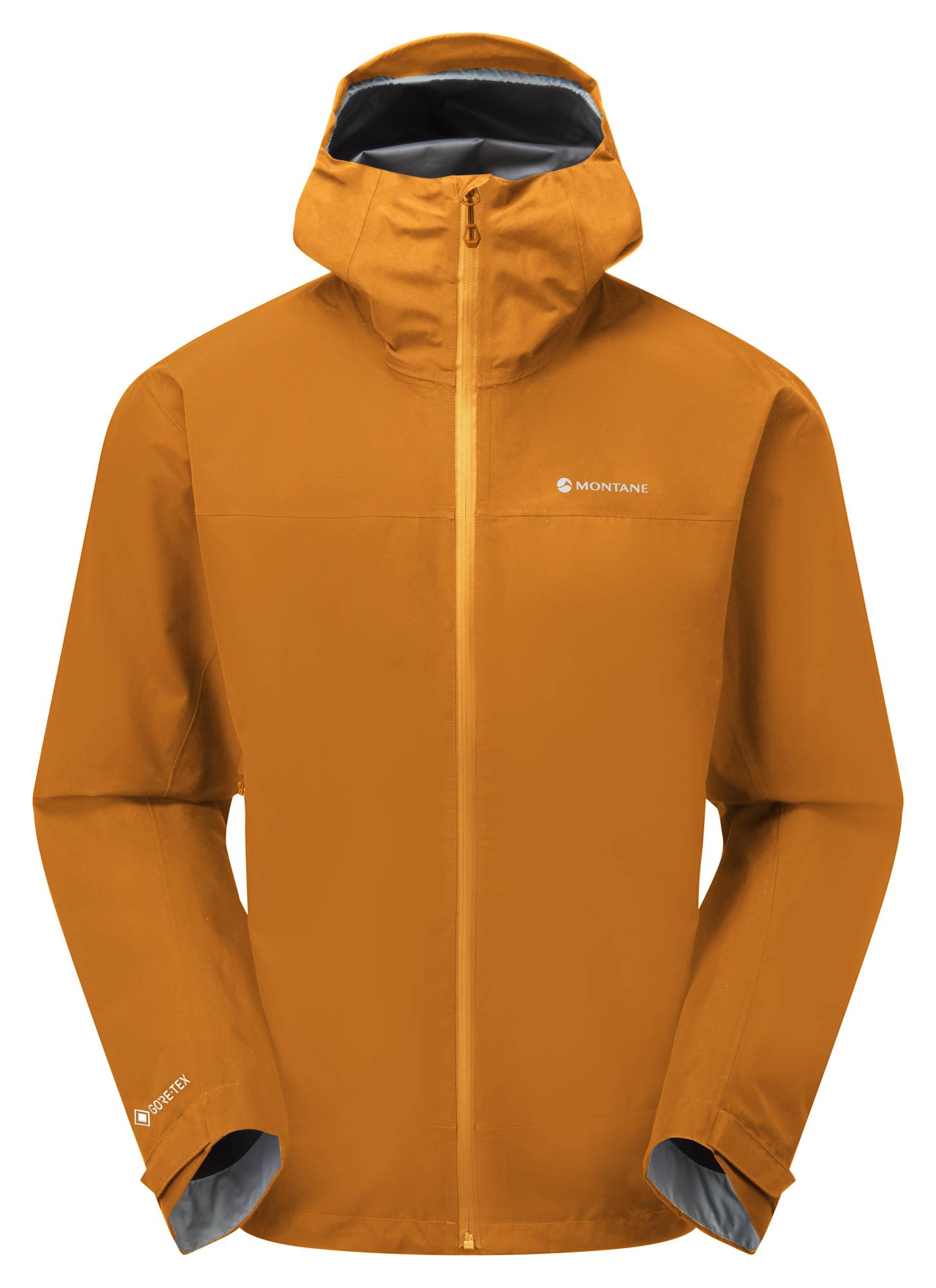 Montane pánská bunda Spirit Jacket Barva: Flame Orange, Velikost: XL