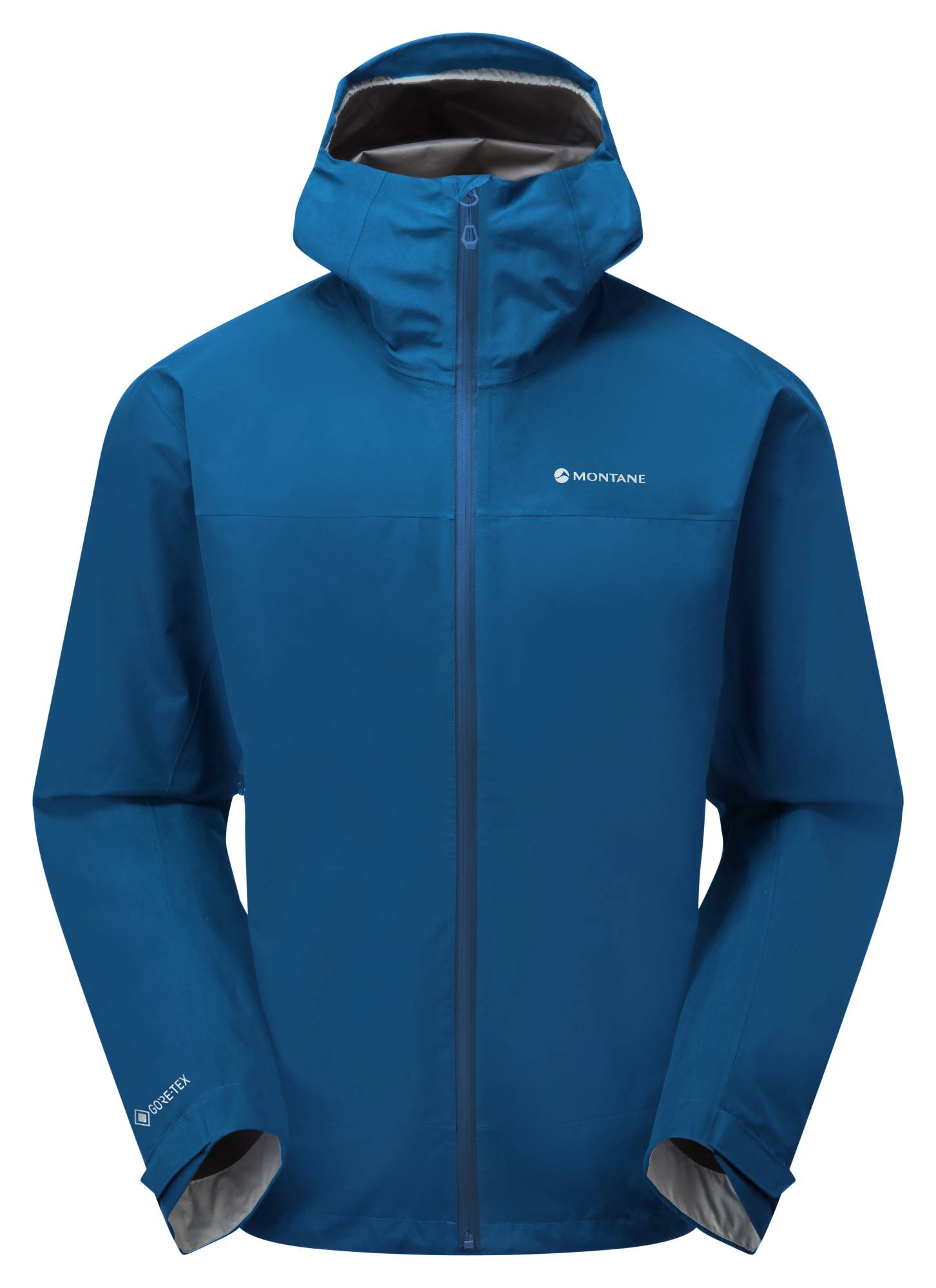 Montane pánská bunda Spirit Jacket Barva: Electric blue, Velikost: M