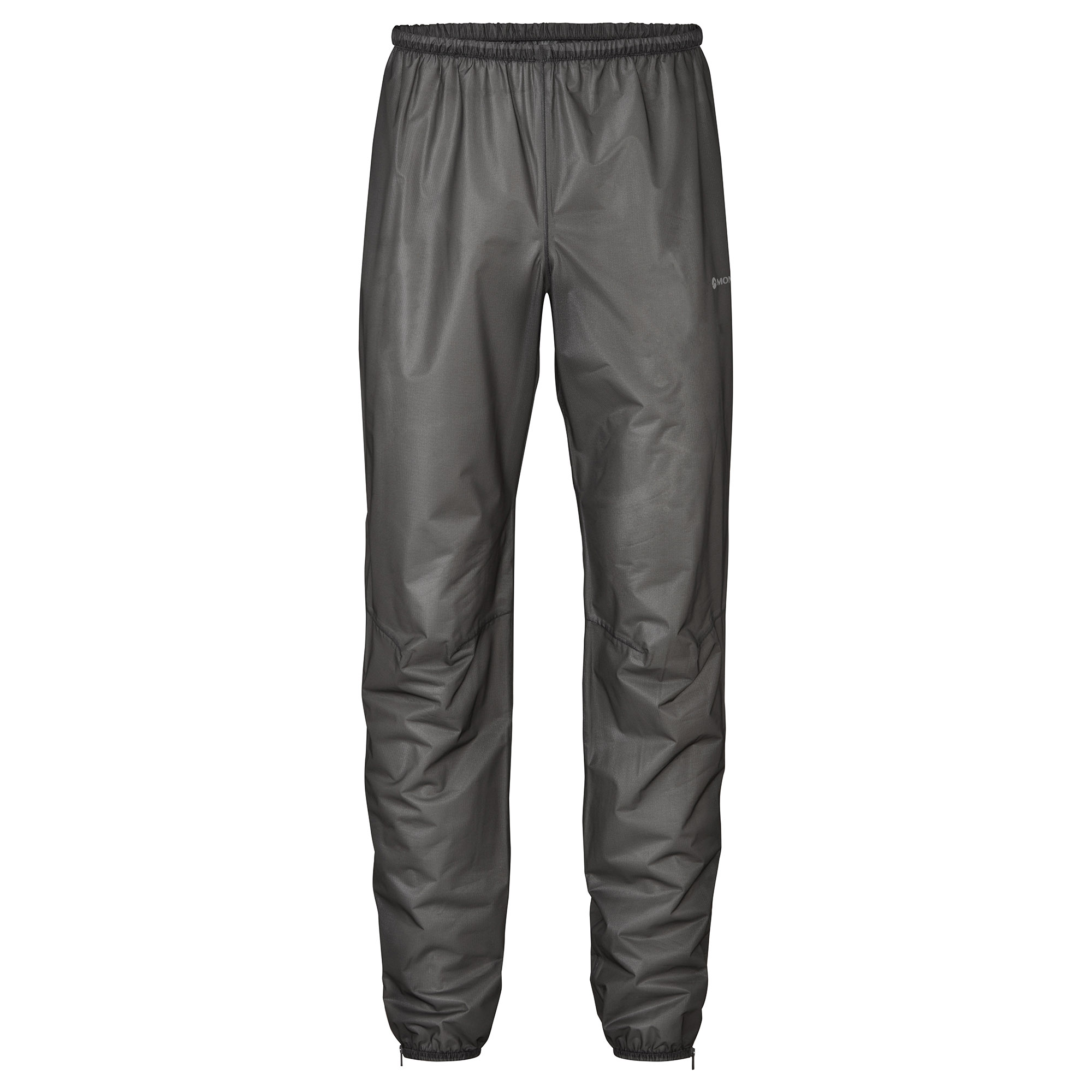 Montane pánské nepromokavé kalhoty Minimus Nano Pants Barva: Charcoal, Velikost: XL