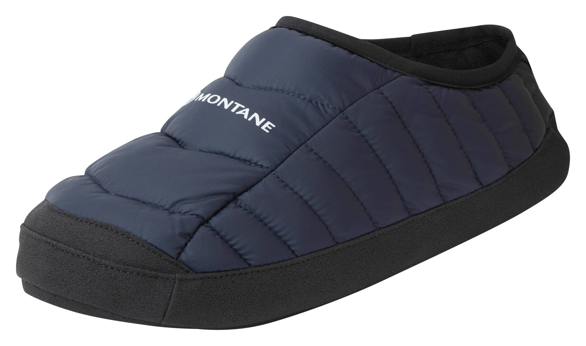 Montane bačkory Icarus Hut Slipper Barva: Eclipse Blue, Velikost: L