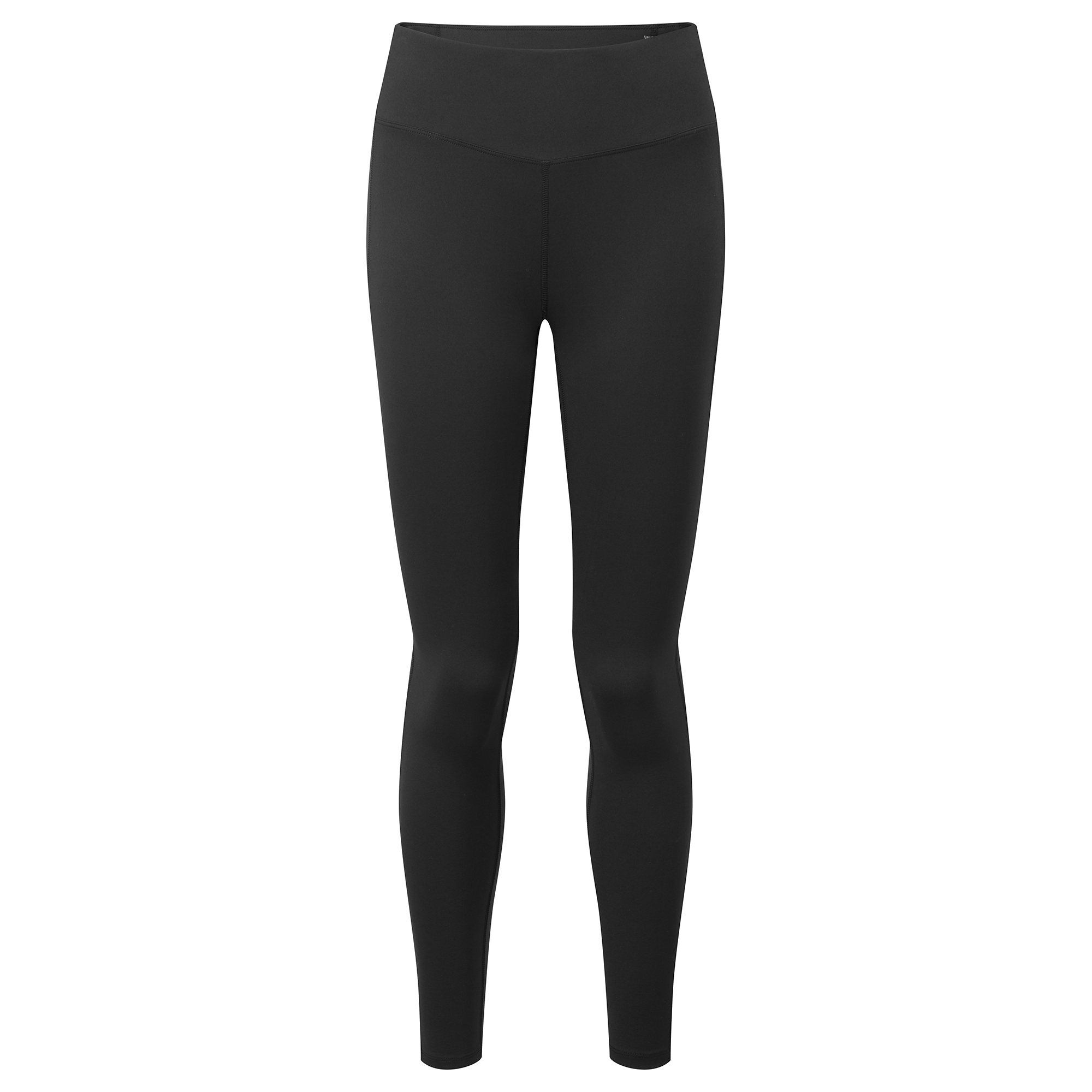 Montane dámské kalhoty Fem Ineo Lite Pants - Zkrácené Nohavice Barva: black, Velikost: UK16/US12/EUR44/XL