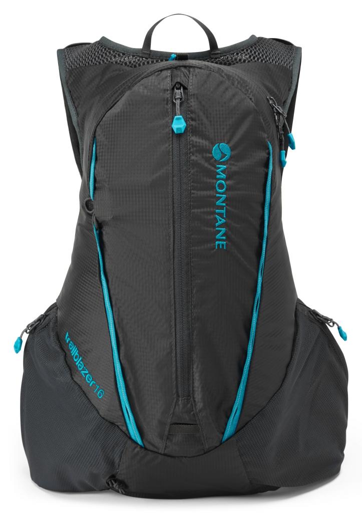 Montane dámský batoh Fem Trailblazer 16 Barva: Charcoal