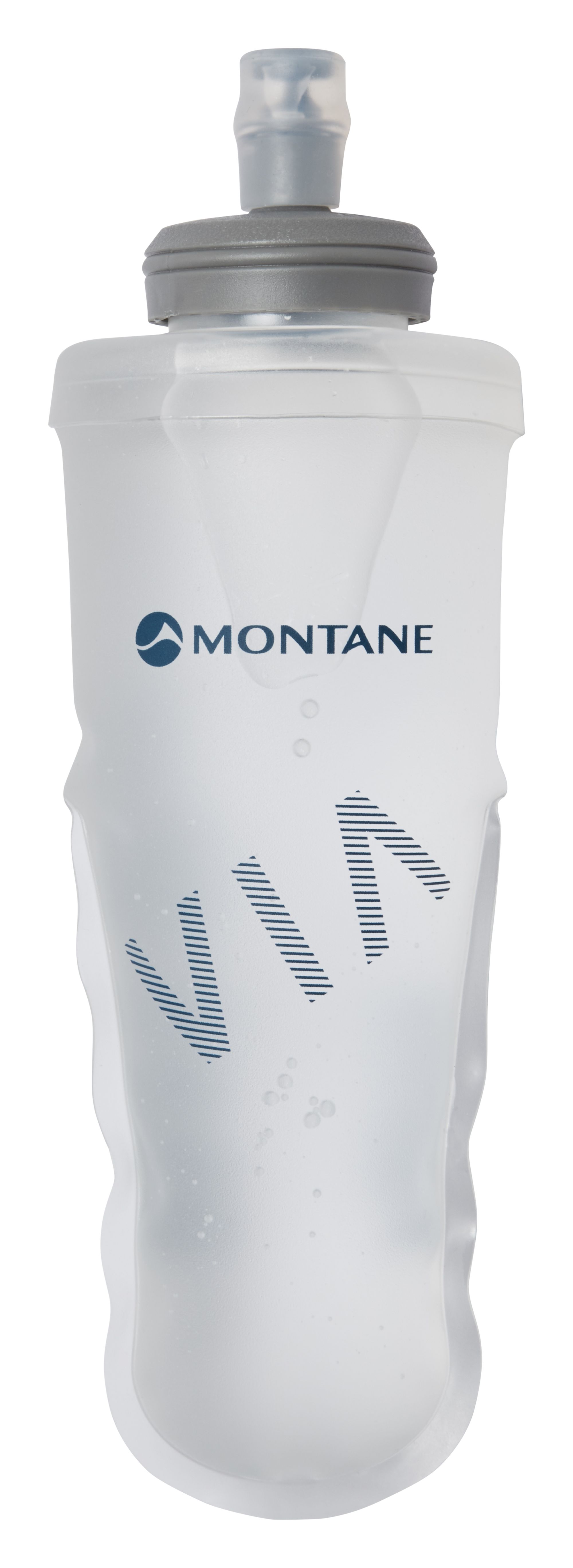 Montane láhev Montane Softflask 360Ml