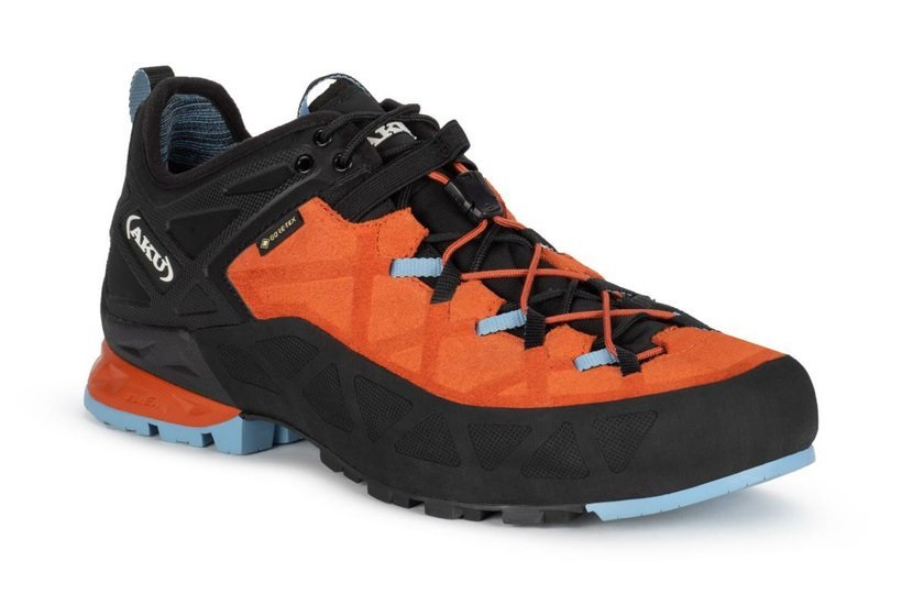 Aku Rock DFS GTX rust Velikost: 6,5 UK (40 EU)