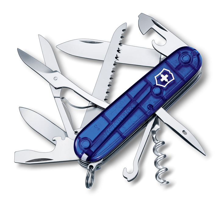 Victorinox HUNTSMAN