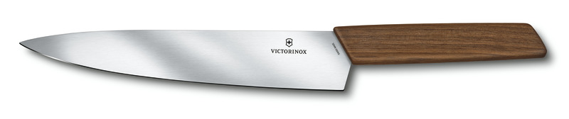 Victorinox Swiss Modern kuchařský nůž, čepel 22 cm,