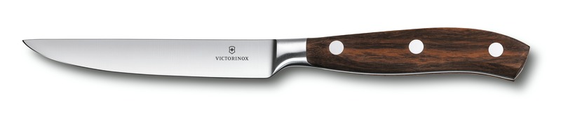 Victorinox Nůž Grand Maître steakový, Forged, 12 cm