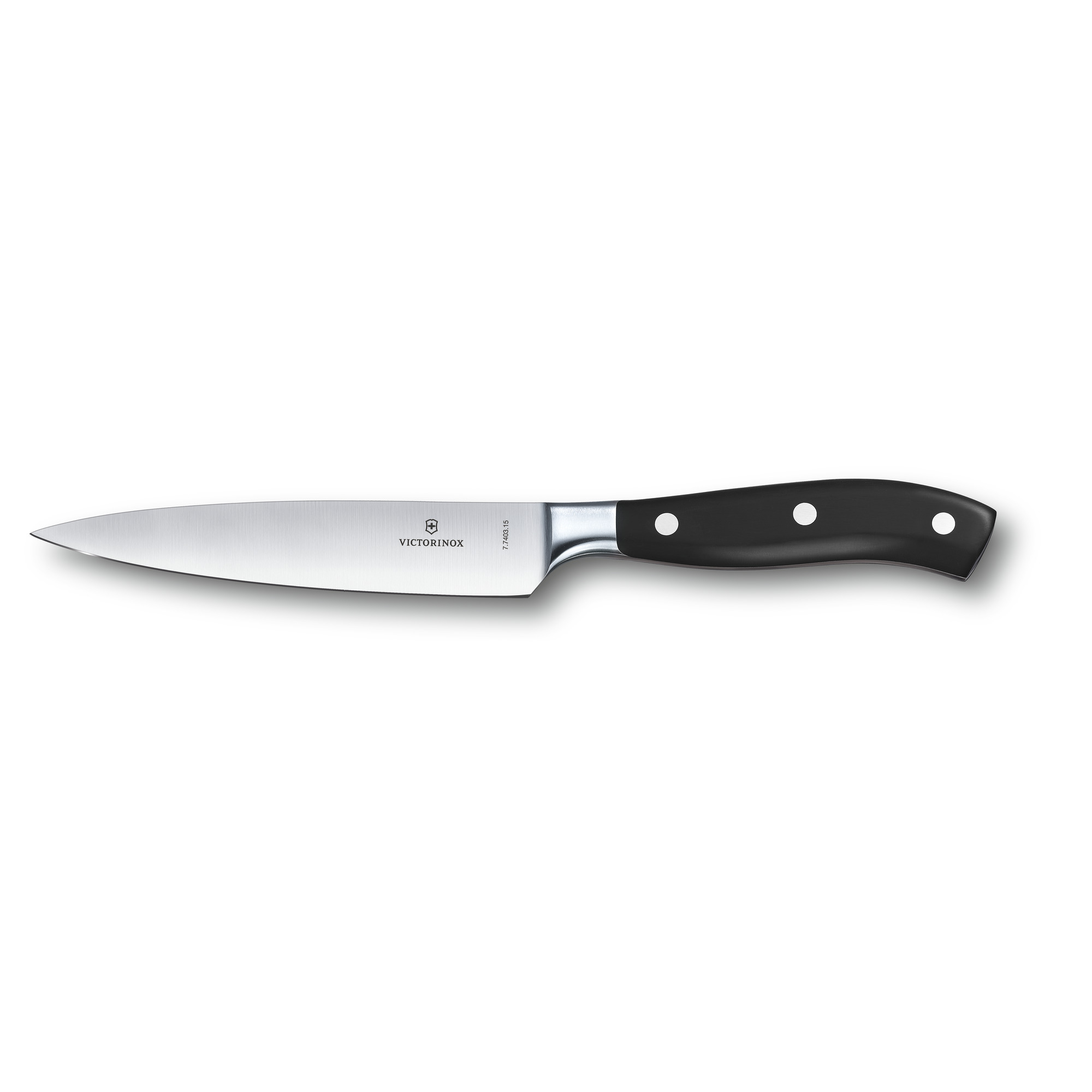 Victorinox Nůž Grand MaÎtre kuchyňský, Forged, 15 cm