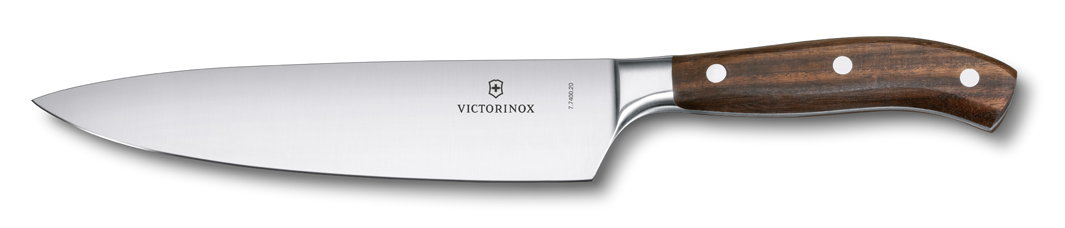Victorinox Nůž Grand MaÎtre kuchyňský, Forged, 20 cm