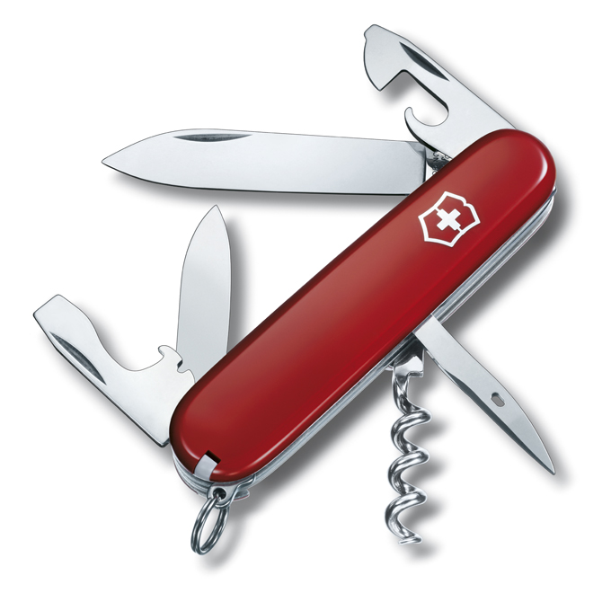 Victorinox SPARTAN