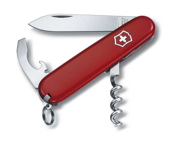 Victorinox Waiter v blistru