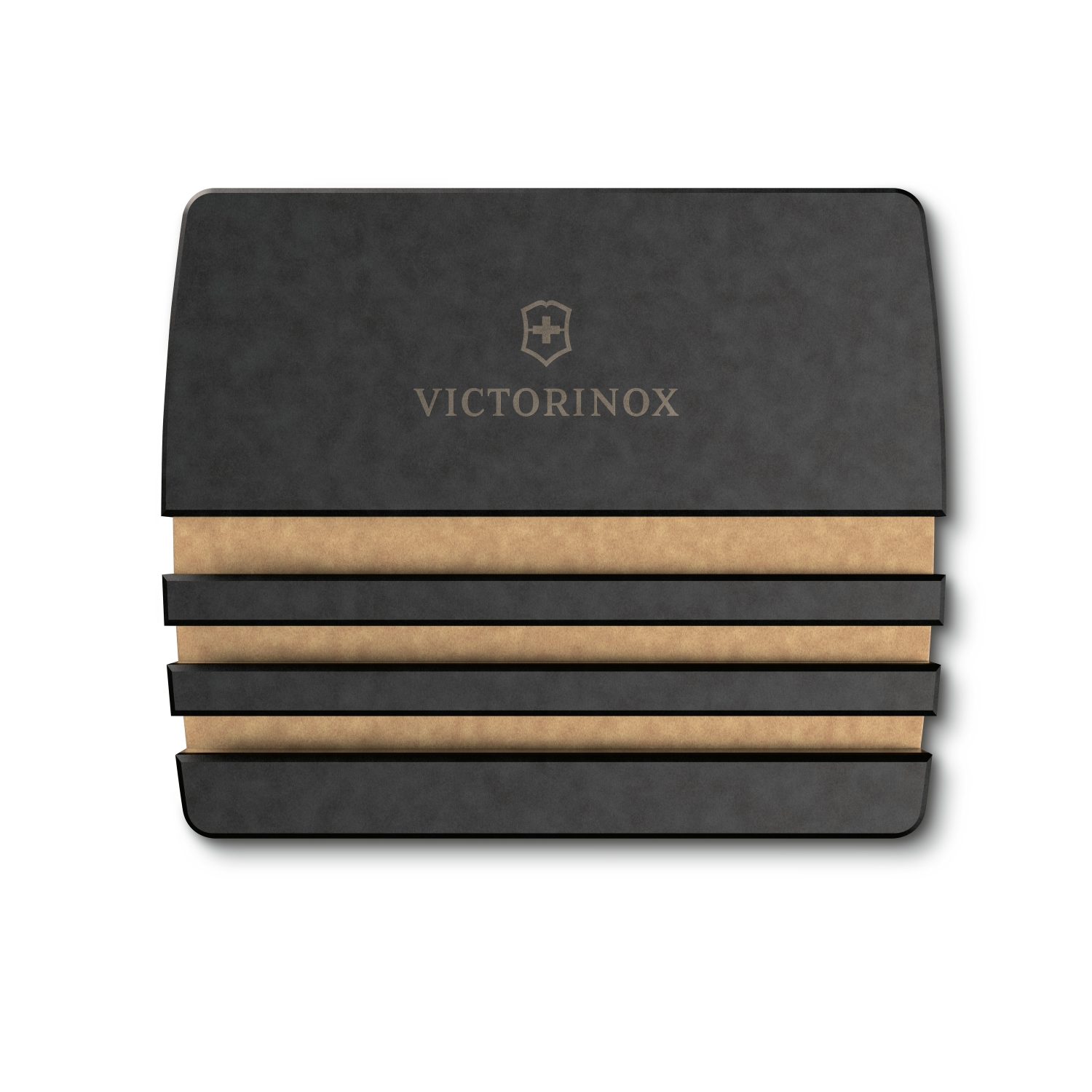 Victorinox Stojan Cutting boards stand Gourmet, black