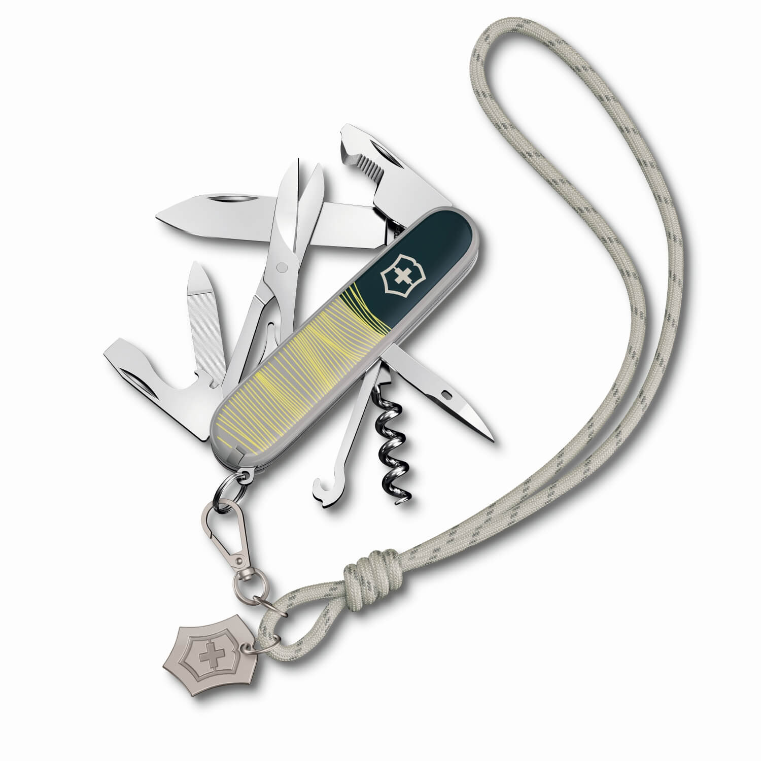 Victorinox Nůž Companion, 91 mm, New York Style