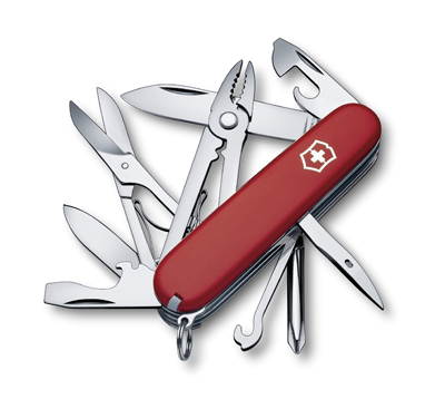 Victorinox DELUXE TINKER