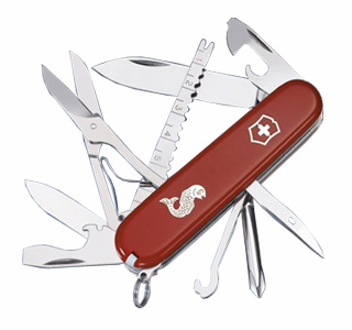 Victorinox FISCHERMAN