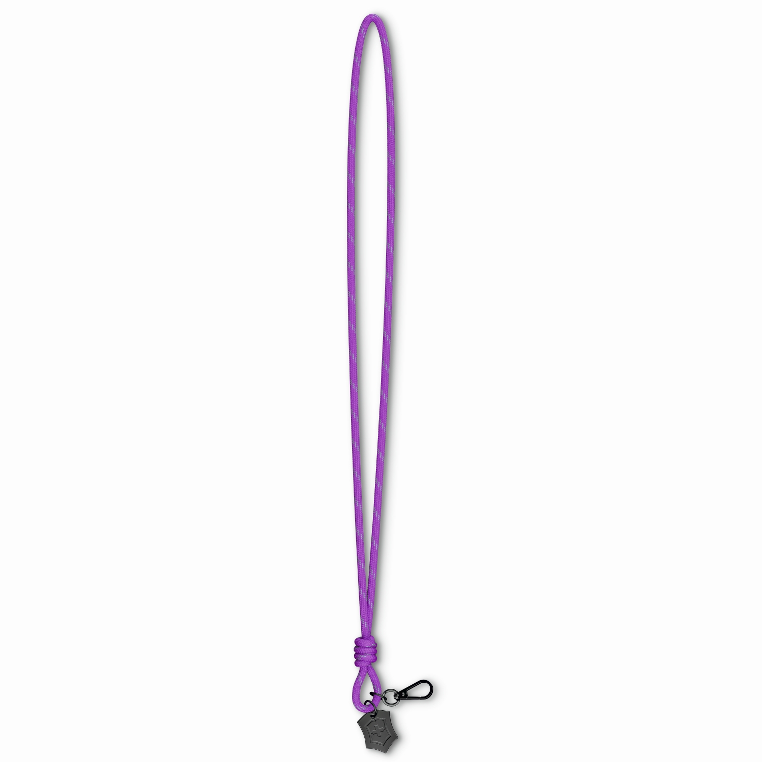 Victorinox Šňůrka na krk Neck Cord, purple