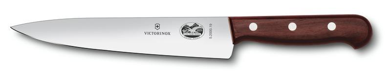 Victorinox Nůž kuchyňský 15cm dřevo