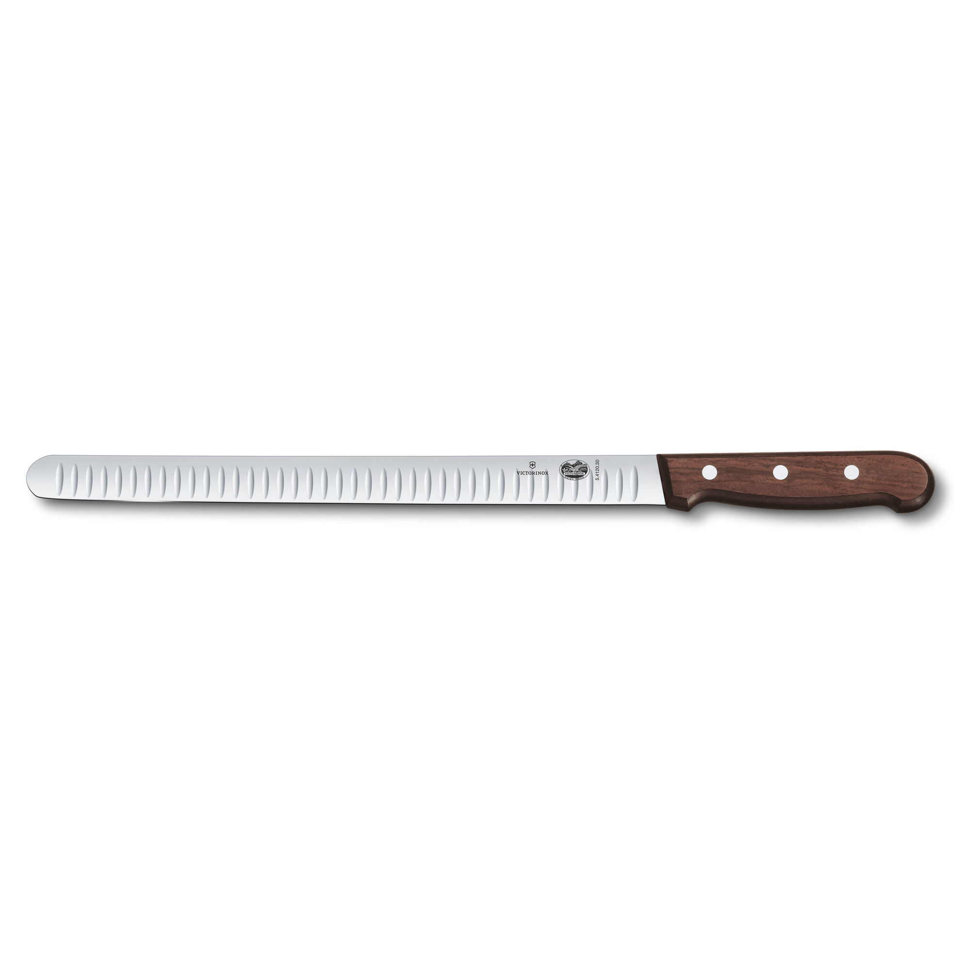 Victorinox Nůž kuchyňský 30cm dřevo