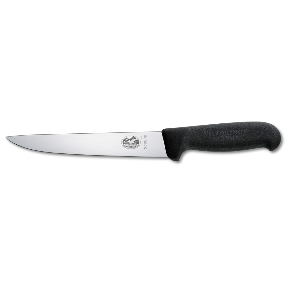 Victorinox Nůž kuchyňský 18cm plast